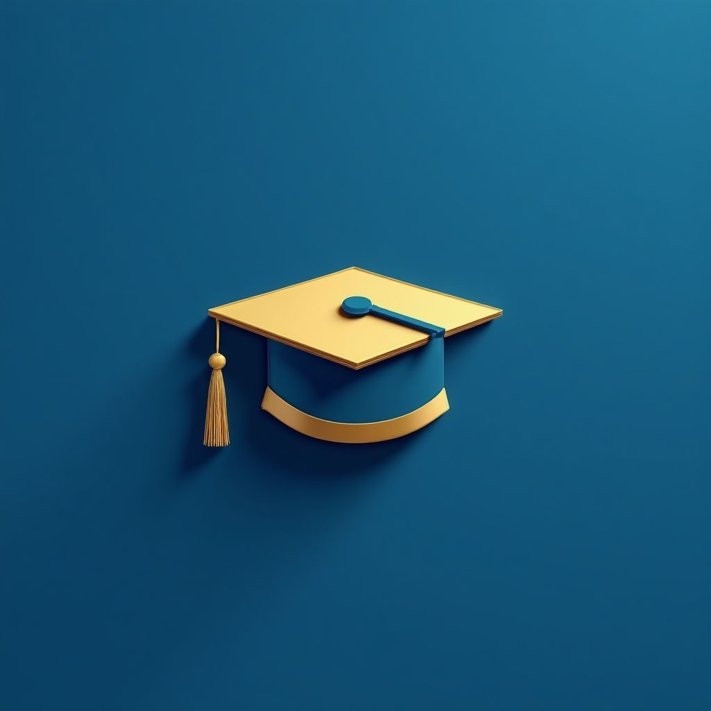 Icono de graduados