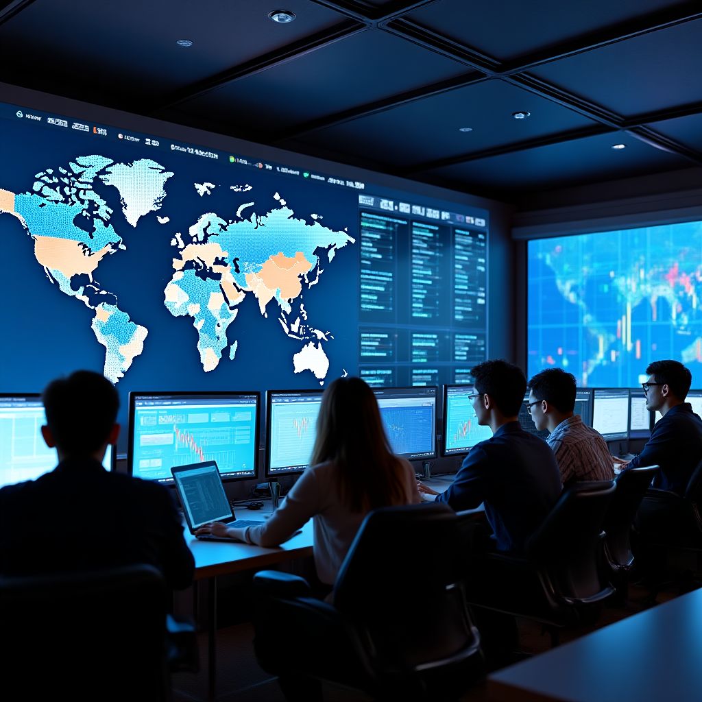 Innovación en trading
