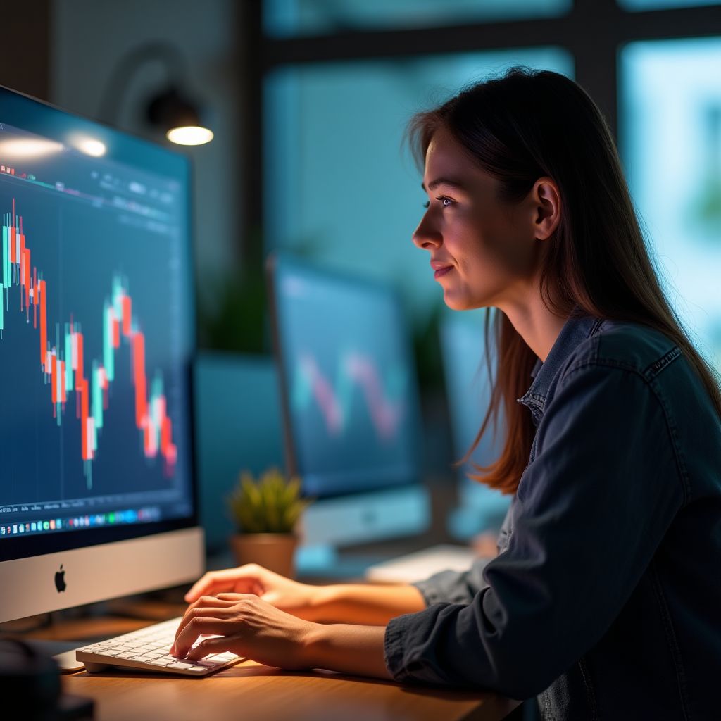 Mentoría de trading